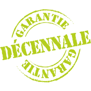 Garantie Décénale